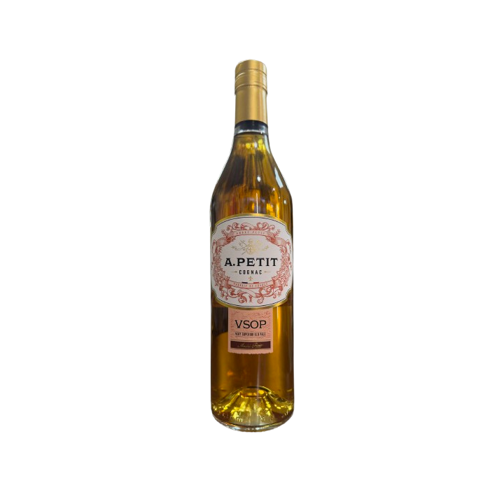 Cognac André Petit VSOP