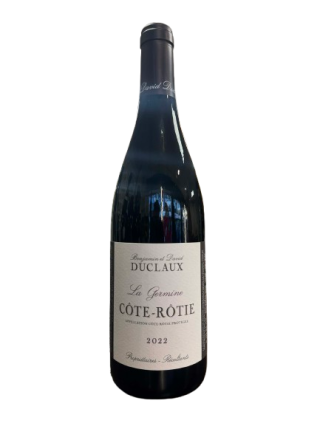 Côte-Rôtie 2022 La Germine Duclaux
