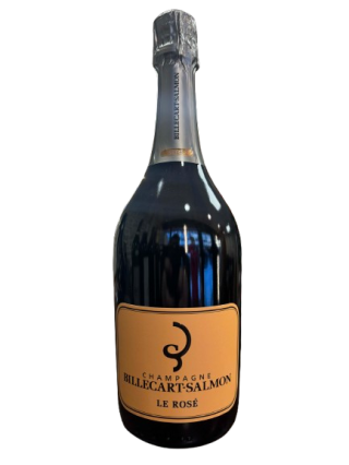 Champagne Billecart-Salmon Rosé