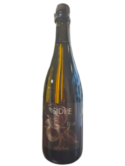 Sidre Brut Eric...
