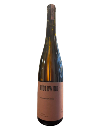 Niderwind Unspeakable Things Alsace