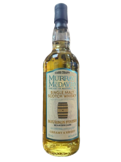 Auchroisk Quarter...