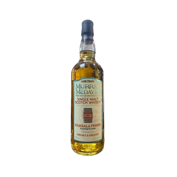 Whisky, Rhum et Spiritueux