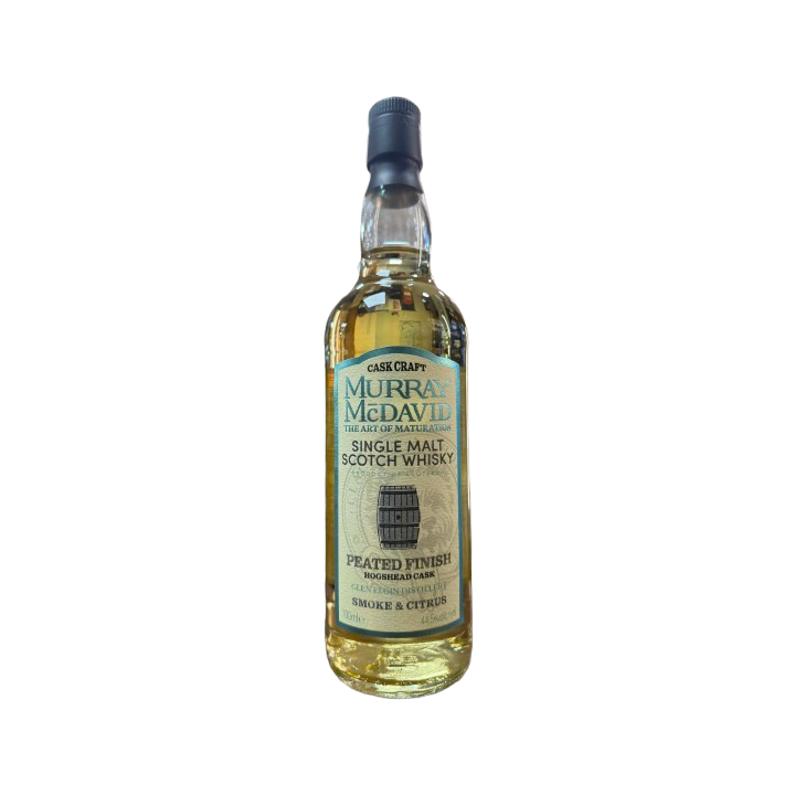 Whisky, Rhum et Spiritueux