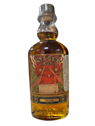 Stade's Rum Vulcan