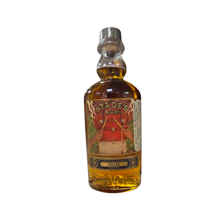 Stade's Rum Vulcan