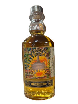 Stade's Rum Old Gregg