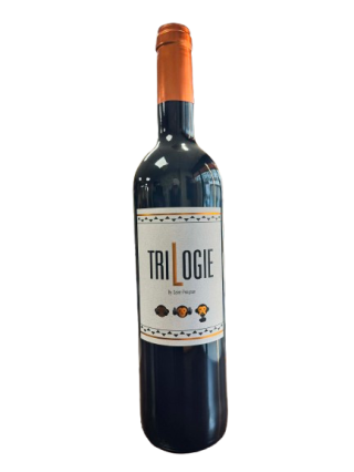 Trilogie Pays d'Oc ♥ 2025