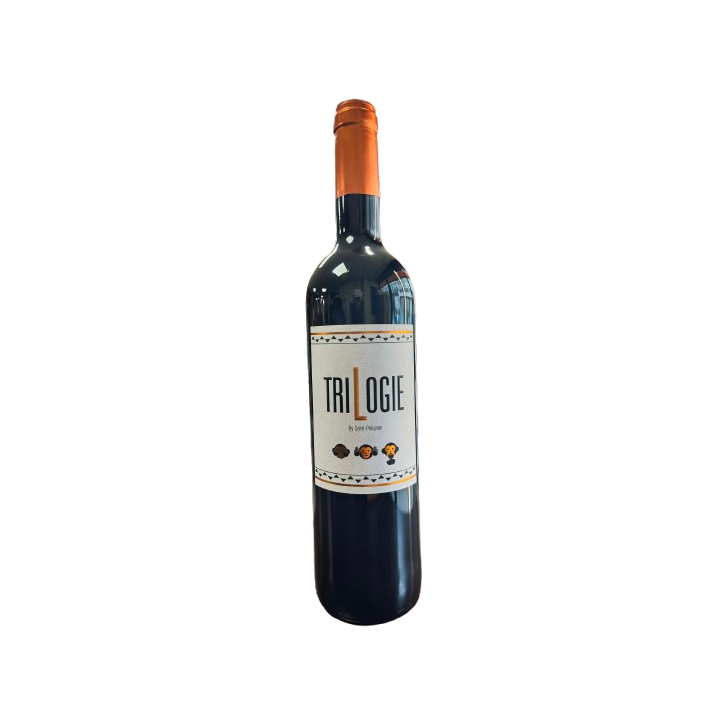 Trilogie Pays d'Oc ♥ 2025