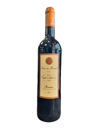 Minervois 2024 Esprit d'automne