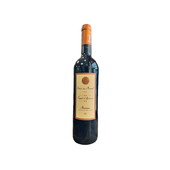 Minervois 2024 Esprit d'automne