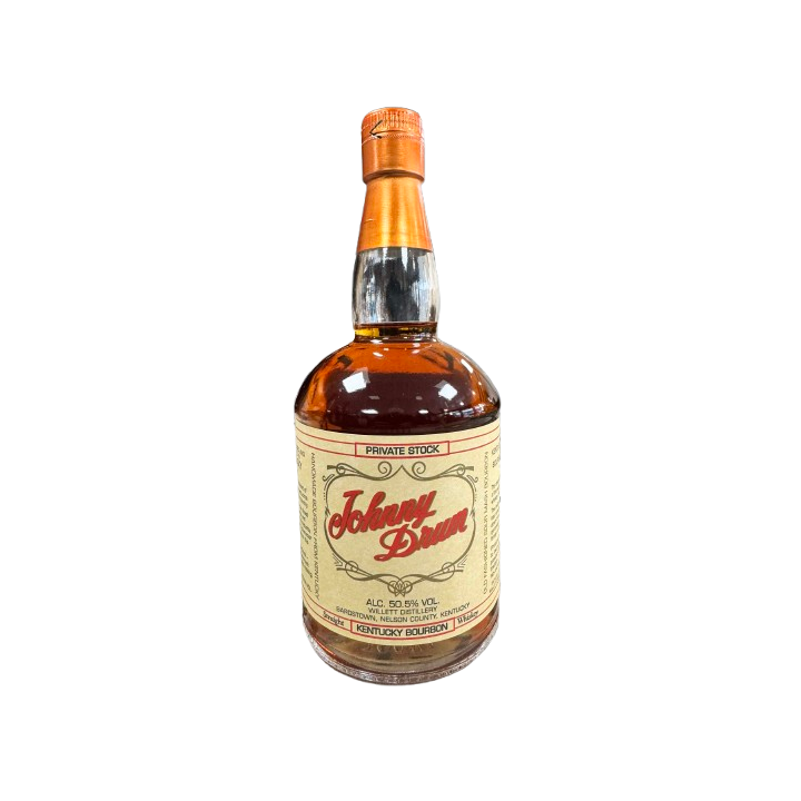 Johnny Drum Bourbon