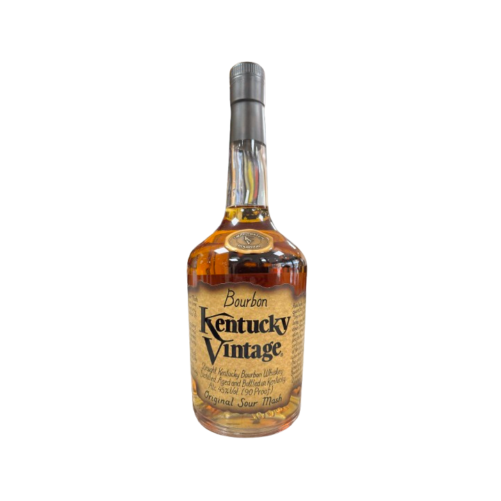 Kentucky Vintage Bourbon