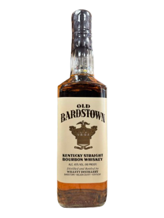 Old Barstown Bourbon