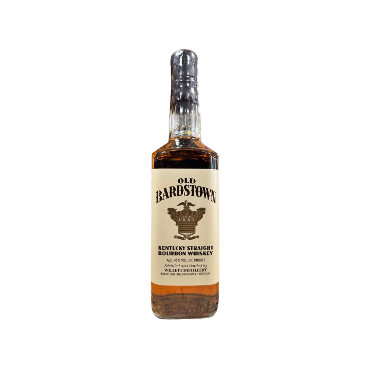 Old Barstown Bourbon