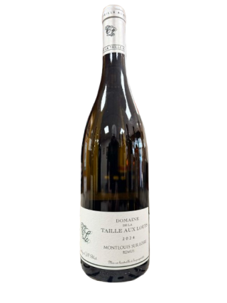 Rémus Montlouis sur Loire J.P.Blot 2024