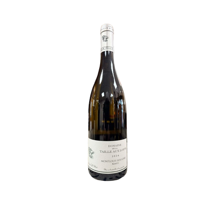 Rémus Montlouis sur Loire J.P.Blot 2024