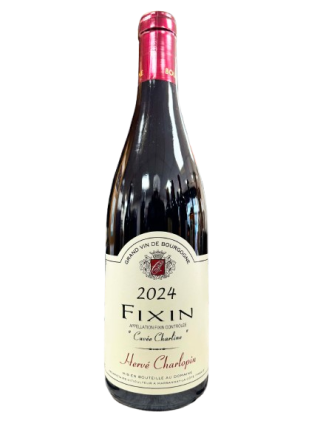 Fixin 2024 Charlopin Cuvée Charline