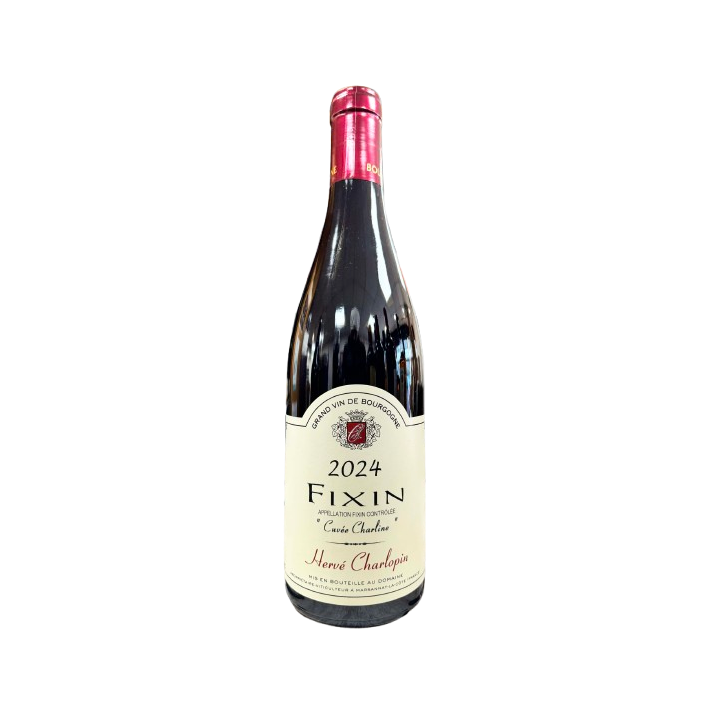 Fixin 2024 Charlopin Cuvée Charline