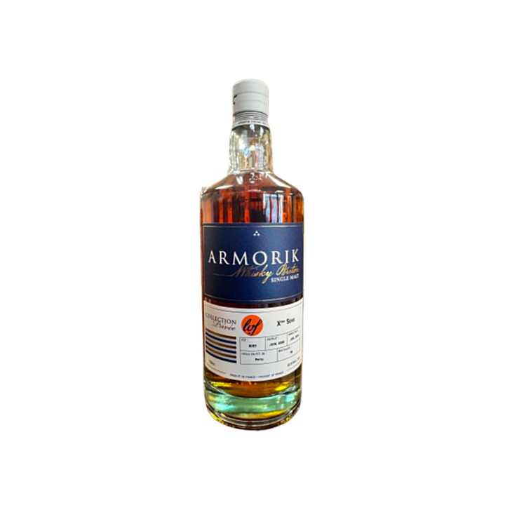 Armorik Fût Privée Unique 16 ans Porto Cask