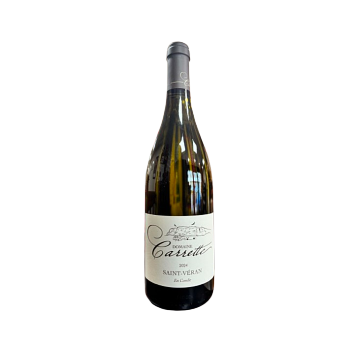 Vins Blancs