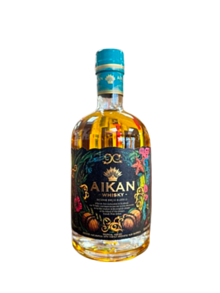 Aikan Whisky Intense Rum Barrel