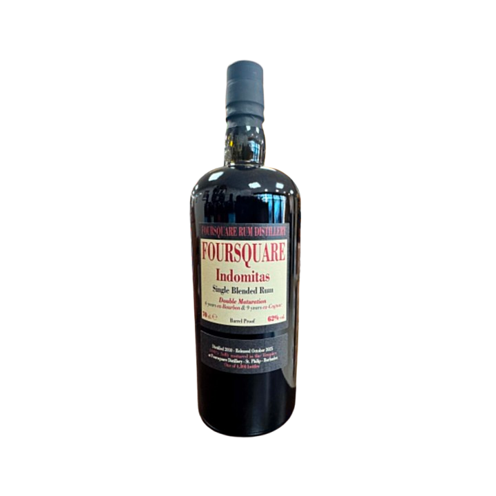 Whisky, Rhum et Spiritueux