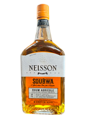 Neisson Soubwa 49% ESB