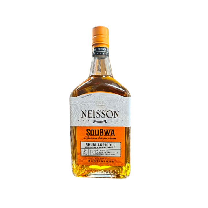 Neisson Soubwa 49% ESB