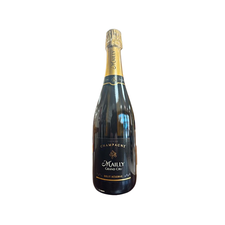 Champagne Mailly Grand Cru Reserve