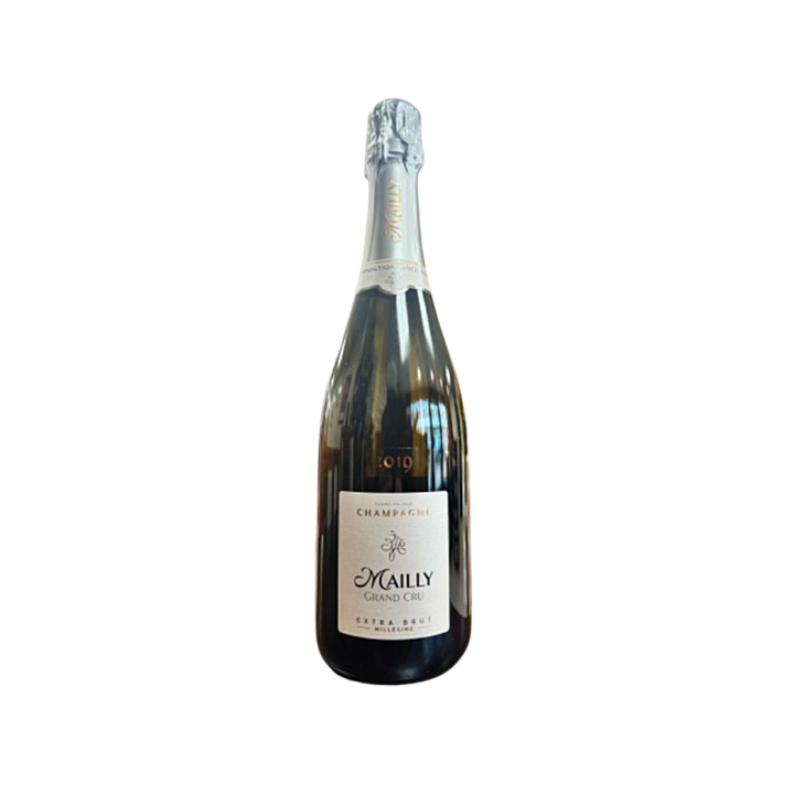 Champagnes et bulles