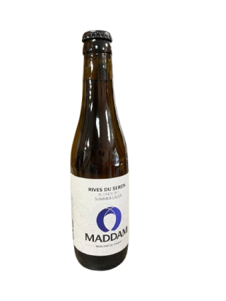 Triple Maddam Bourgogne