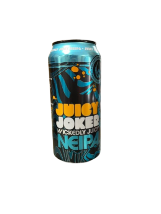 Williams Bros Juicy Joker