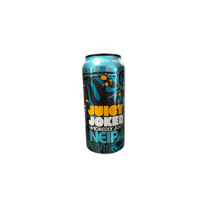 Williams Bros Juicy Joker