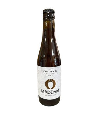 Triple Maddam Bourgogne
