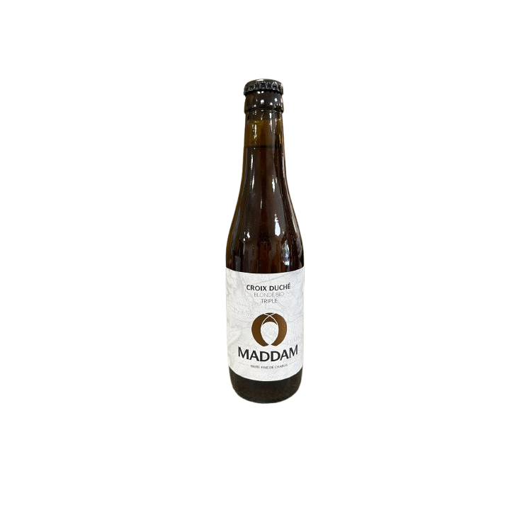 Triple Maddam Bourgogne