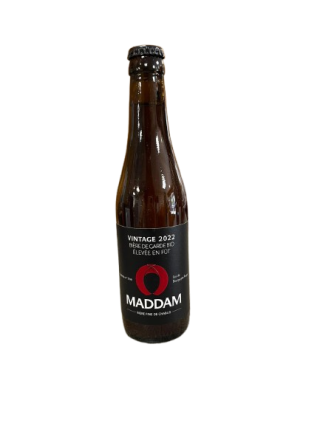 Maddam-Vintage 2022 bio