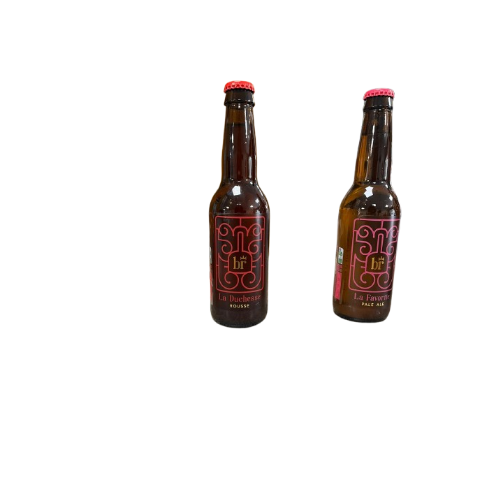 La brasserie du roi la duchesse