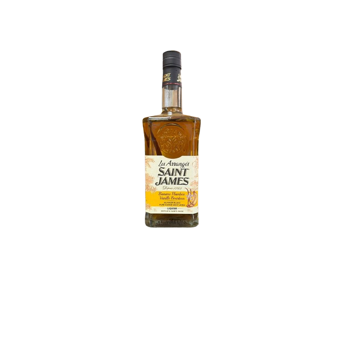Saint-James Les Arrangés