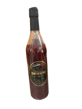 Planteur Daiquito Fruits rouges
