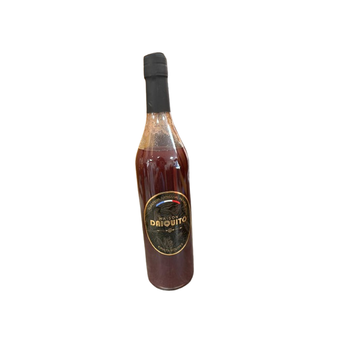 Planteur Daiquito Fruits rouges
