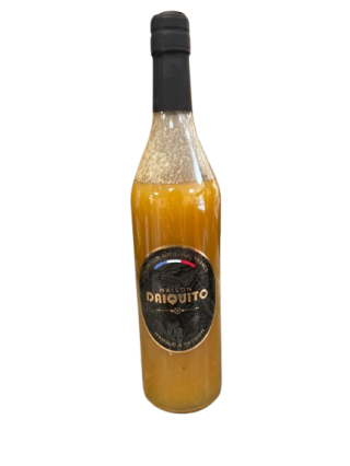 Planteur Daiquito Ananas