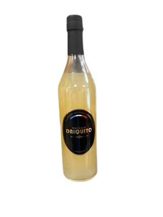 Planteur Daiquito Recette Originale