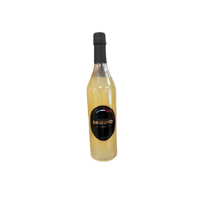 Planteur Daiquito Recette Originale