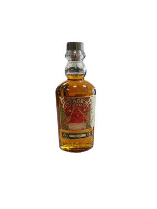 Stade Rum Vulcan