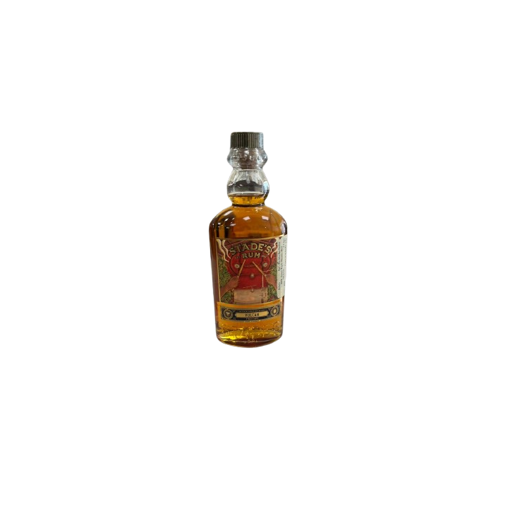 Stade Rum Vulcan