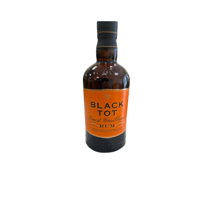 Black ToT