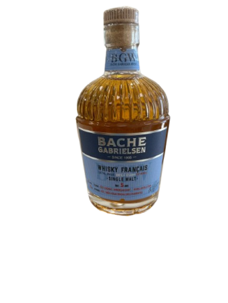 Bache Gabrielsen Whisky