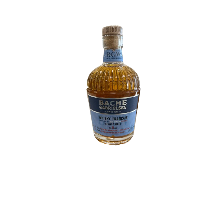 Bache Gabrielsen Whisky