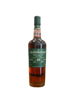 Glendronach 15 ans Revival